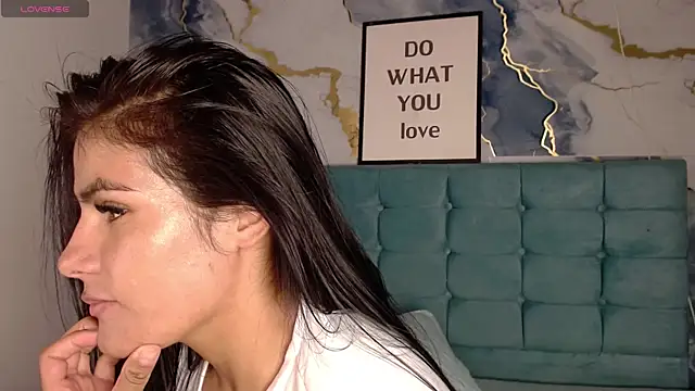 Show webcam de ailyngg