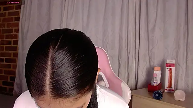 ailyngg 라이브 XXX 채팅
