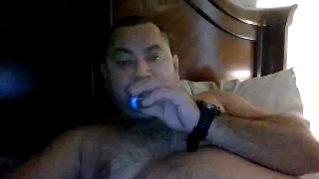 Hammyric786's Webcam Show