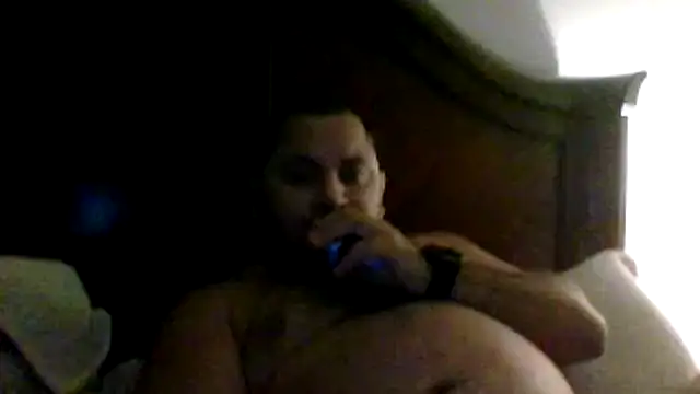 Hammyric786 webcam show