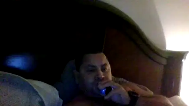 Hammyric786's Webcam Show