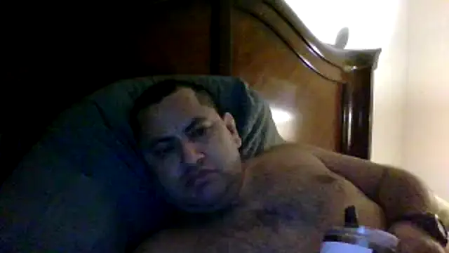 Show de webcam de Hammyric786