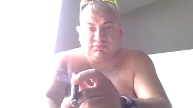 Hammyric786 Webcam Show