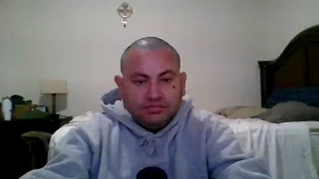 Hammyric786 webkamerás műsora