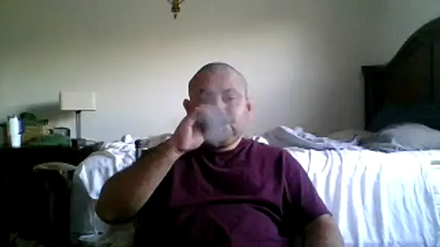 Show Webcam de Hammyric786