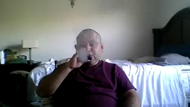 Show Webcam de Hammyric786