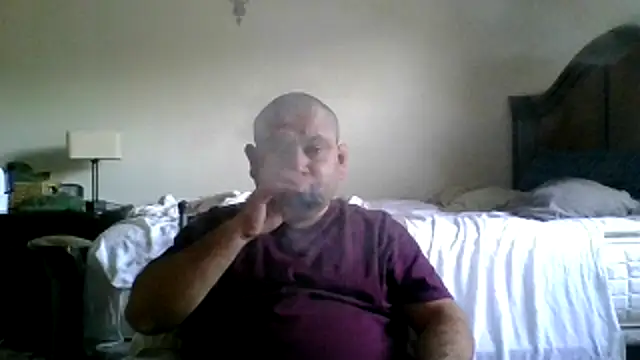 Hammyric786n Webbikameraesitys