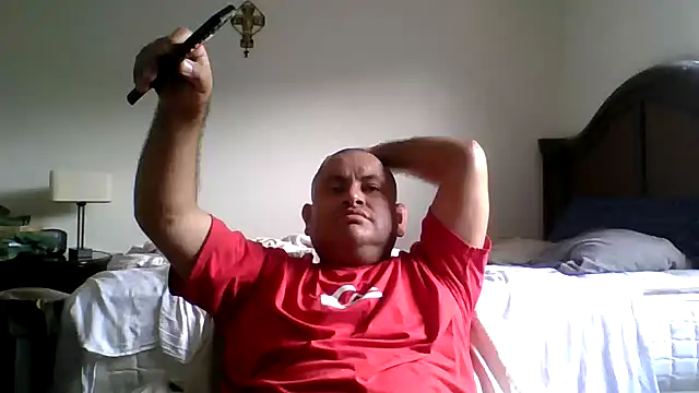Hammyric786 Webcamshow