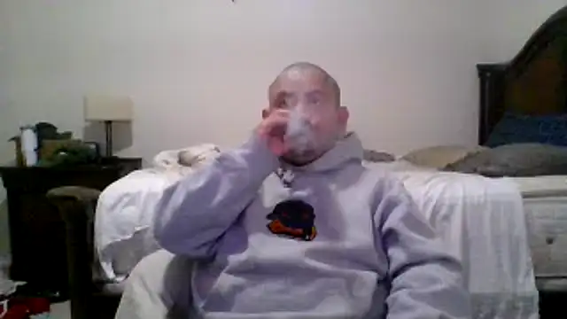 Hammyric786's Webcam Show