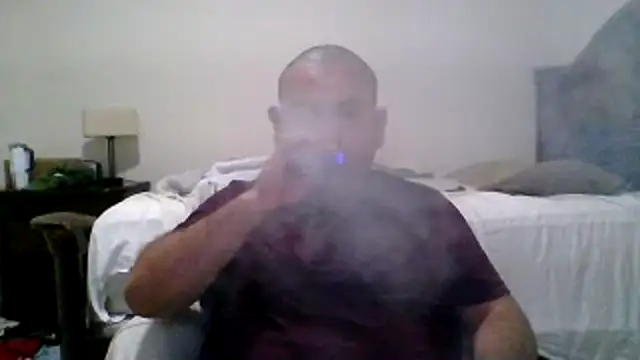 Hammyric786 Pertunjukan Webcam