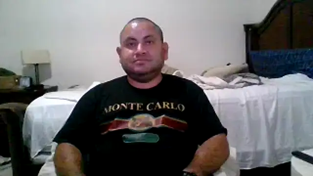 Hammyric786 Pertunjukan Webcam