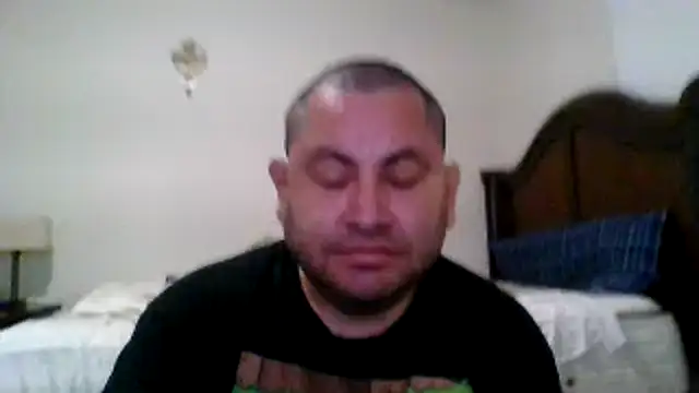Show Webcam de Hammyric786