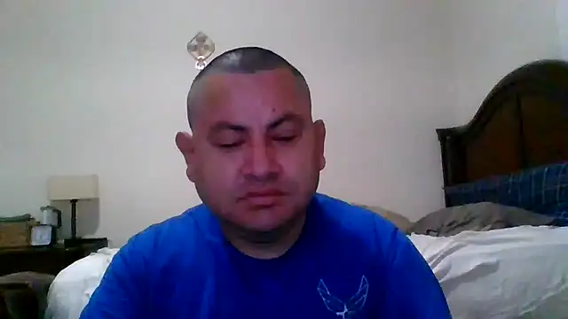 הופעת וובקאם של Hammyric786