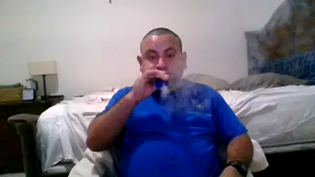 Hammyric786's Webcam Show