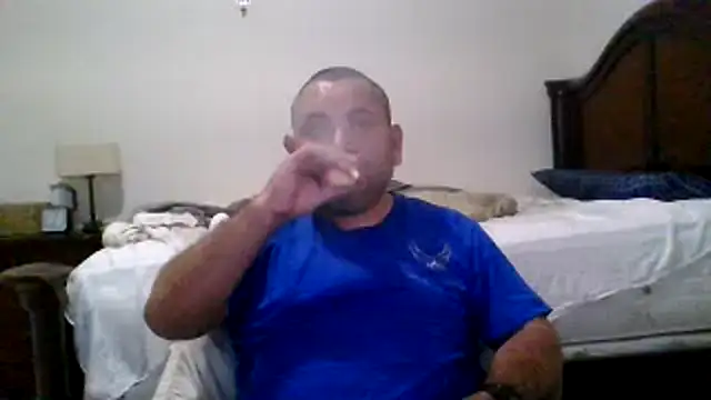 Show webcam de Hammyric786