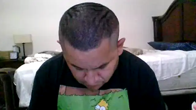 Hammyric786 Webcam show