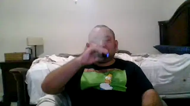 Hammyric786n Webbikameraesitys
