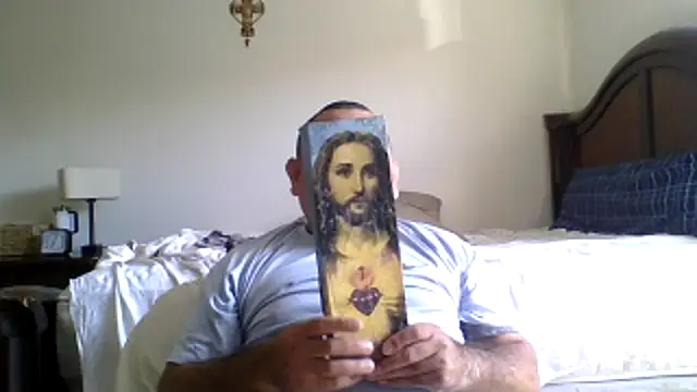 Show webcam de Hammyric786