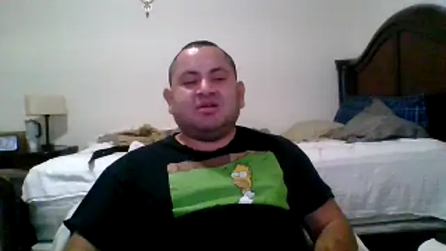 Hammyric786 Show in webcam