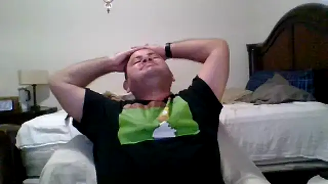 Hammyric786 Show in webcam