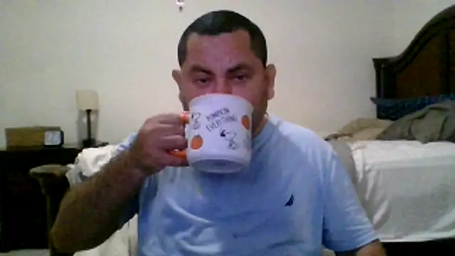 Hammyric786 webcam show