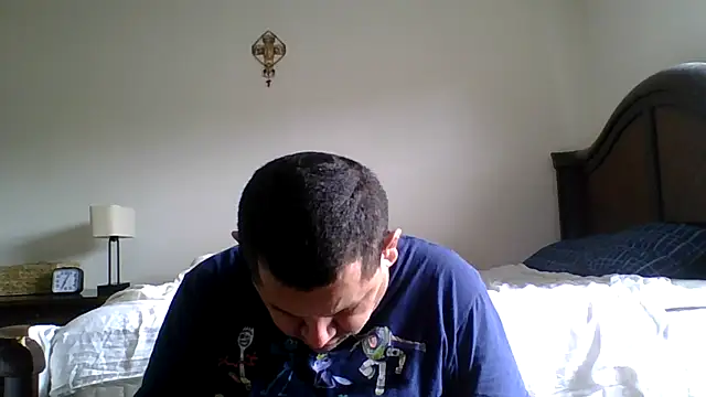 Hammyric786 Pertunjukan Webcam