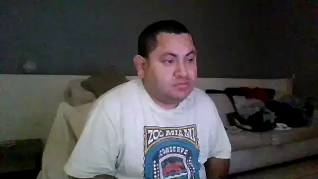 Hammyric786's Webcam Show