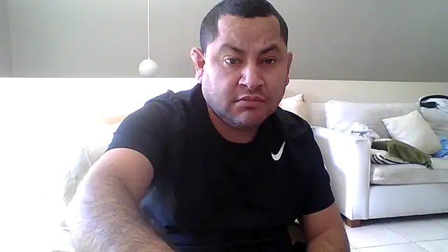 Show Webcam de Hammyric786