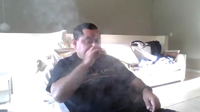Hammyric786's Webcam Show