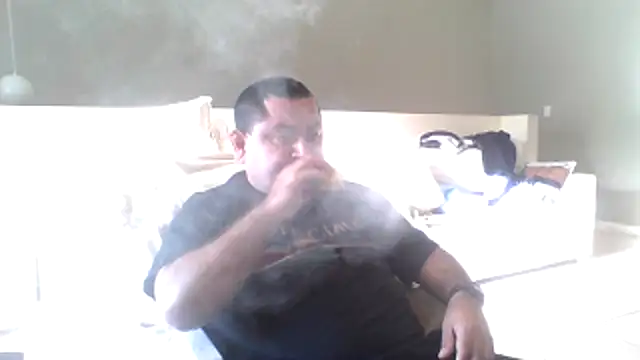 Hammyric786 Show Webcam