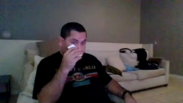 Hammyric786 Webcam-Show