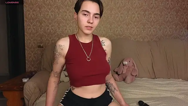 yourfav0ritegirls Show Webcam