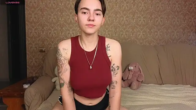 Czat XXX na żywo – yourfav0ritegirls
