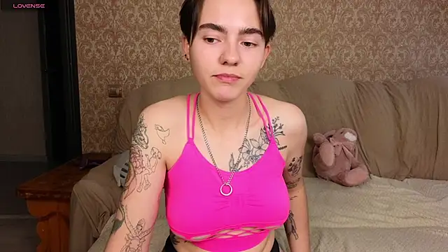 yourfav0ritegirls Live XXX-chat