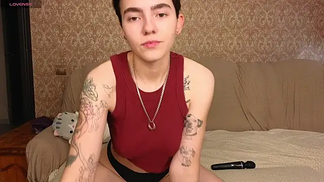 yourfav0ritegirls Adlı Modelin Canlı XXX Sohbeti