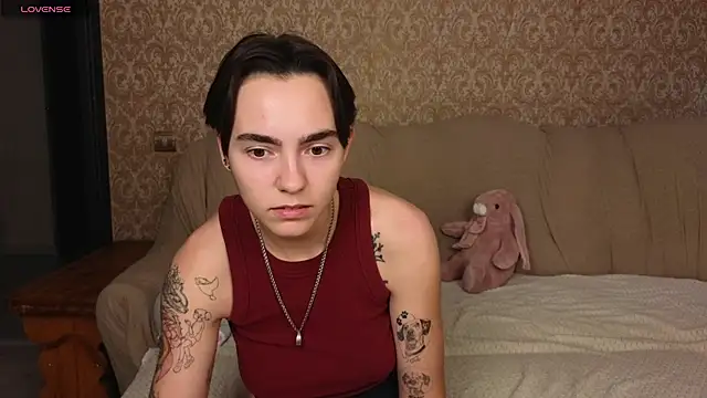 Živý XXX chat Lilihere_