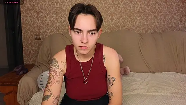 Lilihere_ – Live XXX-chat