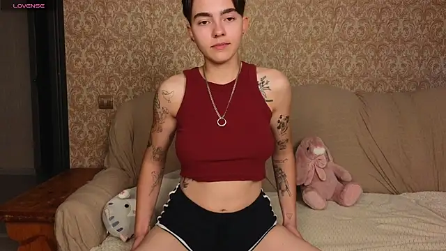 Lilihere_ – Live XXX-chat