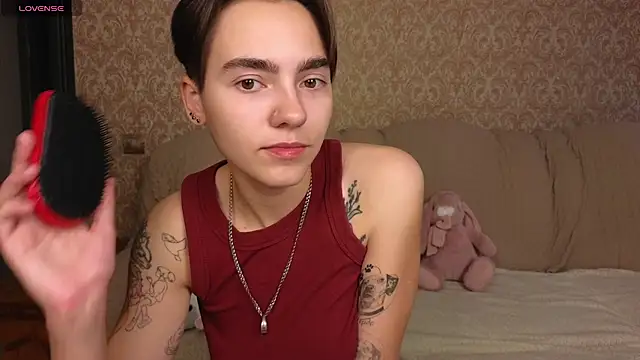 Lilihere_'s Live XXX Chat