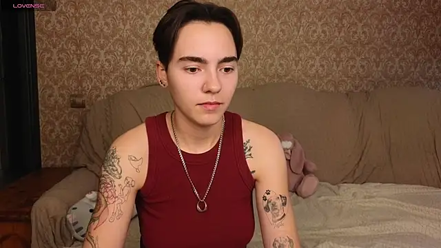 Chat XXX en directo de Lilihere_