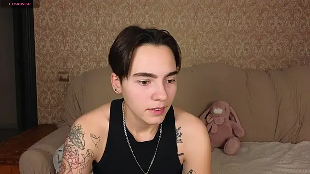 Lilihere_ – Live XXX-chat