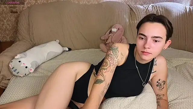 Lilihere_ – Live XXX-chat