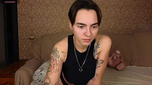 Lilihere_ 라이브 XXX 채팅