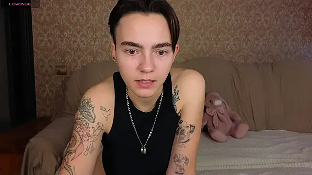 Lilihere_ Live XXX-Chat