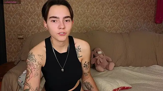 Lilihere_ 라이브 XXX 채팅