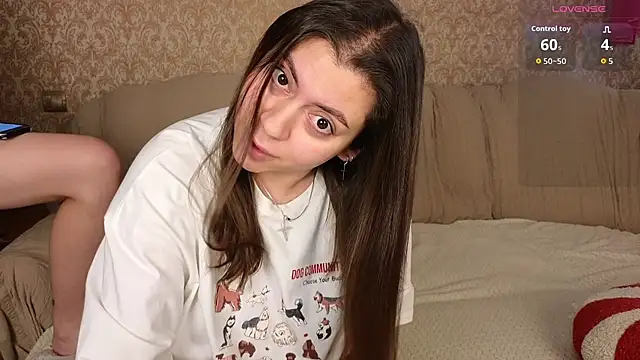 Lilihere_: вебкам-шоу