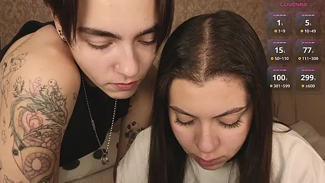 Вебкам-шоу Lilihere_