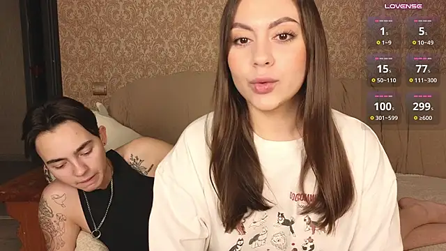 Lilihere_: вебкам-шоу