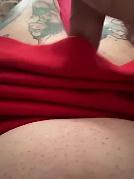 sissyboy-666- Webcam-Show