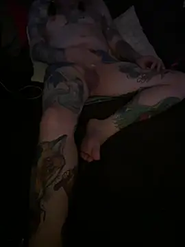 sissyboy-666-: διαδικτυακό σόου στην κάμερα